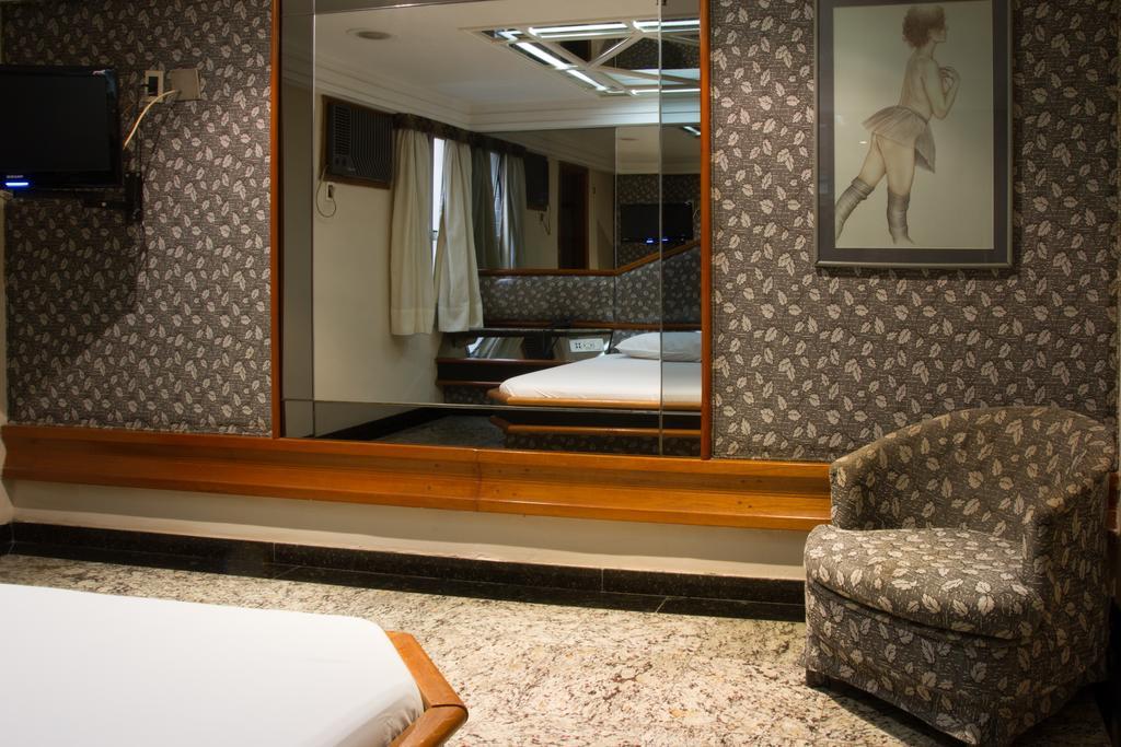 Te Adoro Hotel (Adults Only) Rio de Janeiro Exterior photo